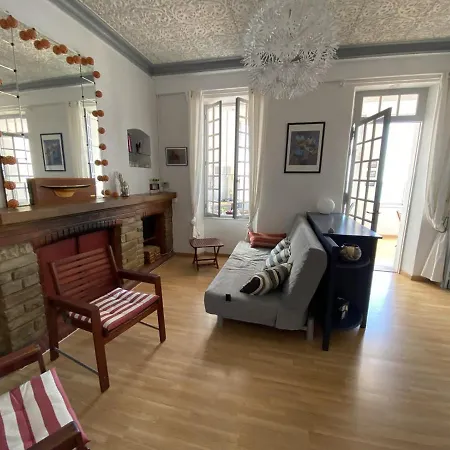 Boost Your Immo St Cyr L'oustalet 346 Appartement