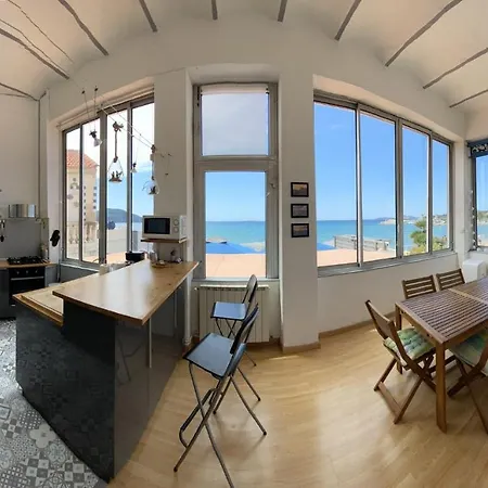 Boost Your Immo St Cyr L'oustalet 346 Apartment Les Lecques